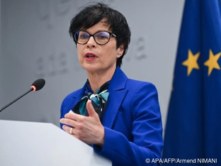 EU-Kommission präsentiert Fahrpläne zur Erweiterung