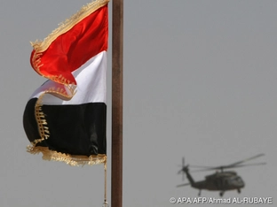 Sieben Franzosen im Irak wegen IS-Zugehörigkeit verurteilt