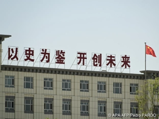 Starbucks wegen China-Geschäften unter Druck