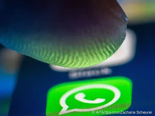WhatsApp führt Gastanrufe ein: Mitreden auch ohne Konto