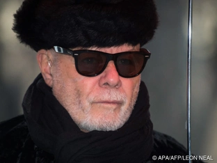 "Gary Glitter im Visier": Porträt eines Täters