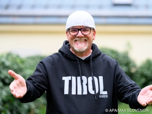 DJ Ötzi möchte etwas zurückgeben