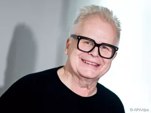 Kunstpreis des Landes NRW an Herbert Grönemeyer