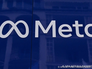 Meta will 97,5 Mrd. Dollar für KI-Ausbau einsammeln