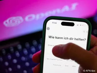 OpenAI will Spitzen-KI ohne Internet trainieren