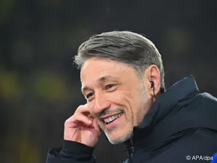 BVB verlängert mit Trainer Kovac bis 2029