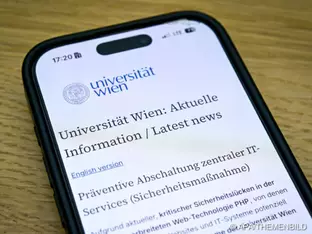 Gravierende Sicherheitslücke bedroht Millionen Webseiten