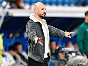 Ilzer-Team Hoffenheim siegt in Europa League erstmals