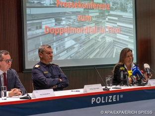 Leichen in Tiefkühltruhen - Mordanklage gegen zwei Brüder