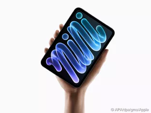 Das neue iPad mini bekommt OLED-Display