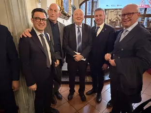 Walcher fordert sichere Agrarförderungen und mehr regionalen Spielraum ­