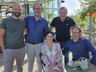 Ein wichtiger Erfolg für das DZE Südtirol