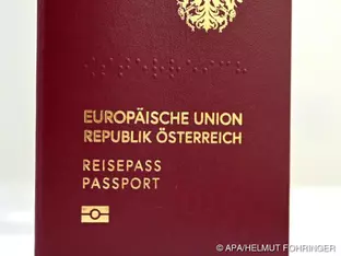 Initiative will Geburtslandprinzip bei Staatsbürgerschaft