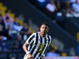 Kritik für Alabas Startelfdebüt mit Udinese