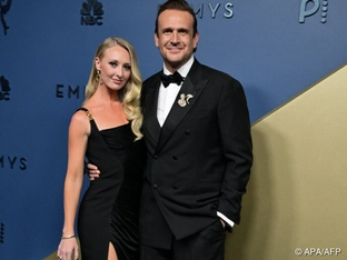 "How I Met Your Mother"-Star Jason Segel hat geheiratet