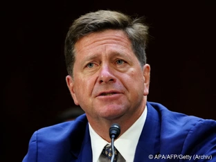 US-Geheimdienstchef Clayton wird KI-Sonderbeauftragter