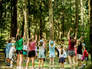 Viel mehr als Betreuung - und längst nicht nur ein Thema im Sommer