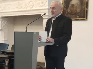 Land Südtirol trauert um Josef Nössing