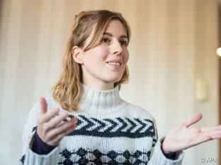 Regisseurin Rabl deckt Borkenkäfer und Geheimnisse auf
