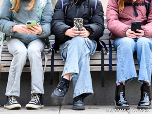 Bundeskriminalamt beriet über Online-Netzwerk "The Com"