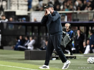 Schon wieder Griechenland: Deutschland auswärts nur 0:0