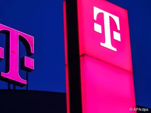 Deutsche Telekom arbeitet an Mobilfunk via Satellit
