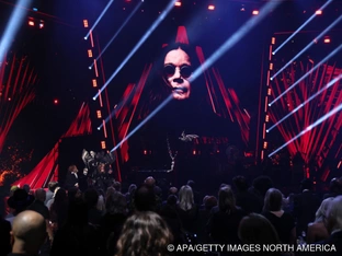 "Ozzy & Black Sabbath: Back To The Beginning": Ein Abschied