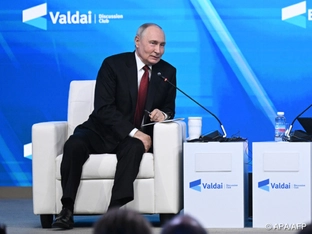 Putin will Donbass in weniger als eineinhalb Jahren erobern