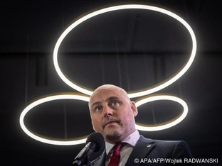 Erdrutschsieg für Regierungspartei bei Lettland-Wahl