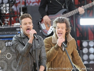 Harry Styles spielte neuen Song zum Todestag von Liam Payne