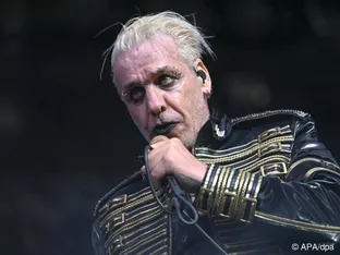 Till Lindemann kündigt neue Welttournee an
