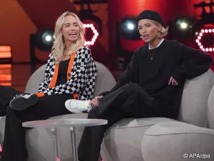 Lisa Mantler zum zweiten Mal Mama geworden