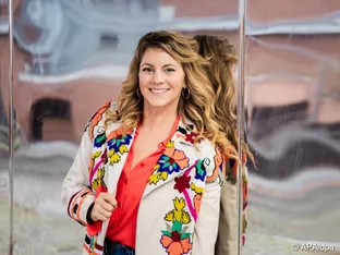Luise Bähr verlässt die Serie "Die Bergretter"