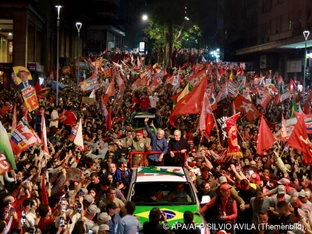 Brasilien: Lula will Annullierung von Bolsonaros Kandidatur