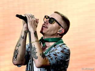 Macklemores "Free Palestine Tour" ist ausverkauft