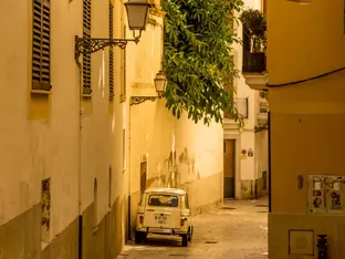 Ohne Versicherung unterwegs: Was das über Italien verrät