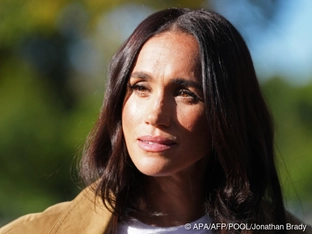 Medien: Meghan konfrontierte Vater mit Missbrauchsvorwürfen