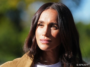 Vorwürfe gegen Vater von Herzogin Meghan