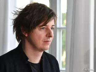 Jazzmusiker Michael Wollny erhält den Bayerischen Kunstpreis