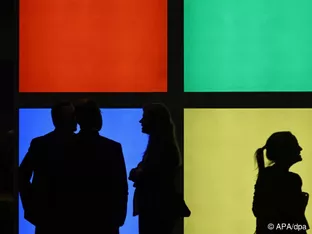 Microsoft bietet jedem vierten Mitarbeiter Abfertigung an