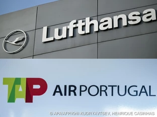 Lufthansa erwartet bei TAP-Einstieg schnelle Erfolge