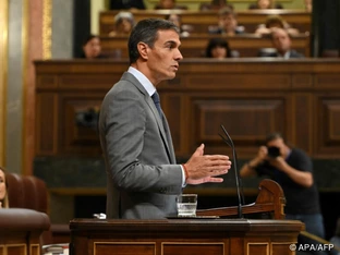 Spaniens Regierung schlittert wegen Wohnungsnot in die Krise