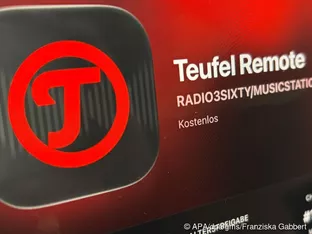 App für WLAN-Radio versagt? - Hier ist die Lösung