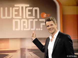 Markus Lanz lobt Kaulitz-Brüder vor "Wetten, dass..?"