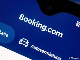 EU ermittelt gegen Booking.com wegen Betrugsfällen