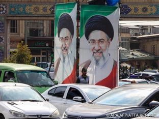 Iran will effektiv auf neue US-Angriffe reagieren