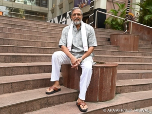 Bollywood-Star Nana Patekar gestorben