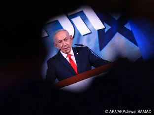 Netanyahu verstärkt Angriffe auf arabische Parteien