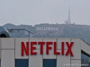 Netflix-Wachstum schwächt sich weiter ab