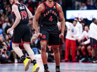 Toronto verliert trotz Pöltl-Double-Double gegen Orlando